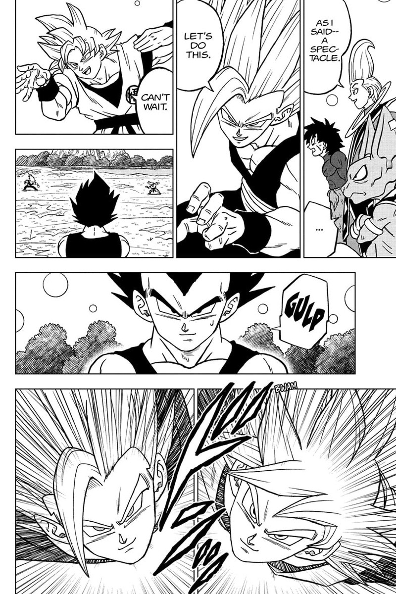 Dragon Ball Super 102 38