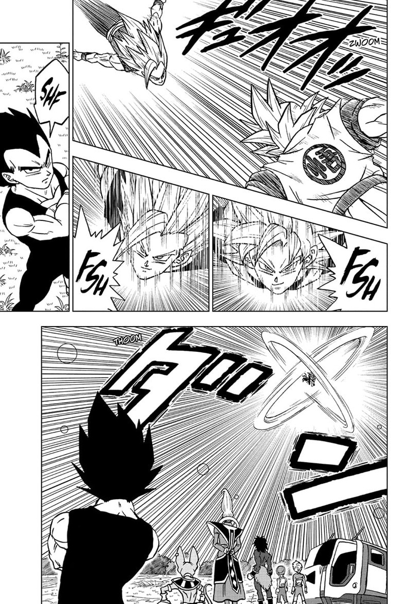Dragon Ball Super 102 39