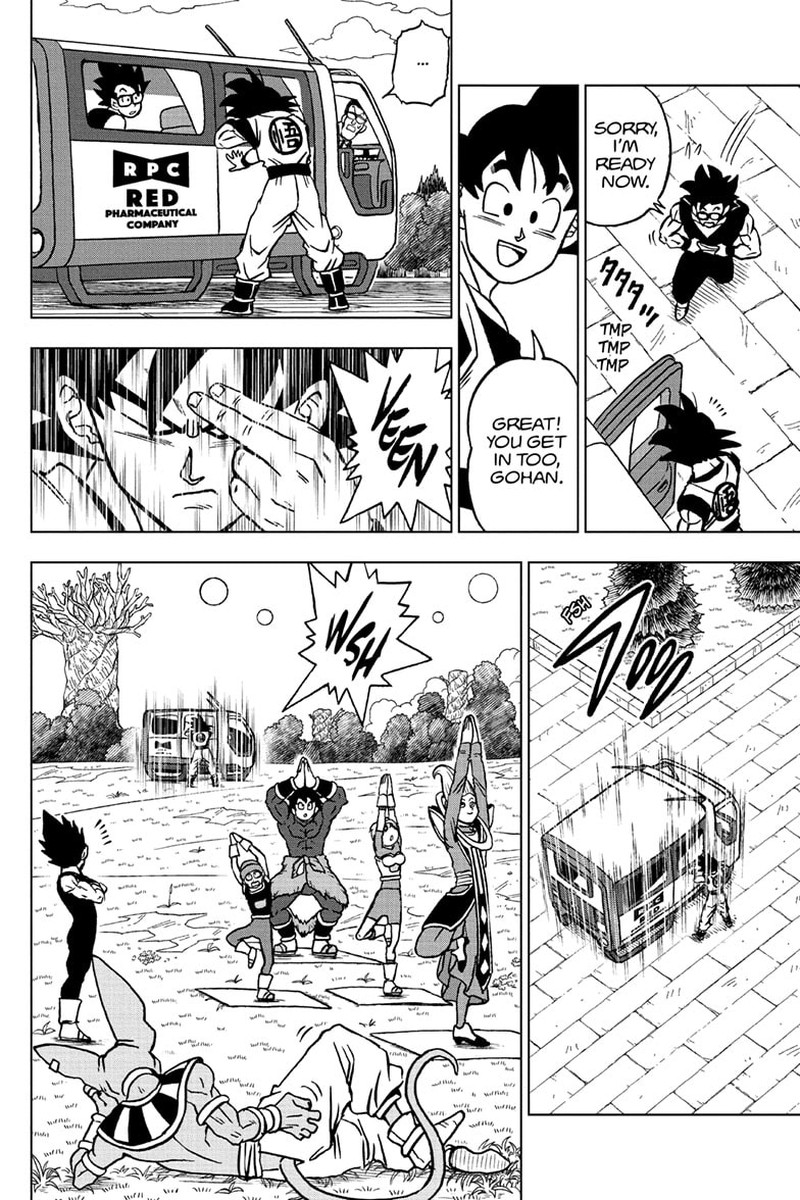 Dragon Ball Super 102 4