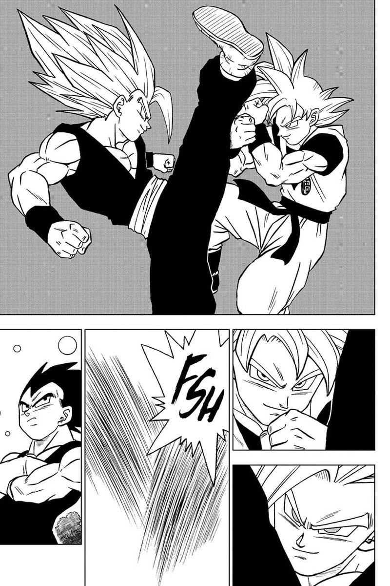 Dragon Ball Super 102 41