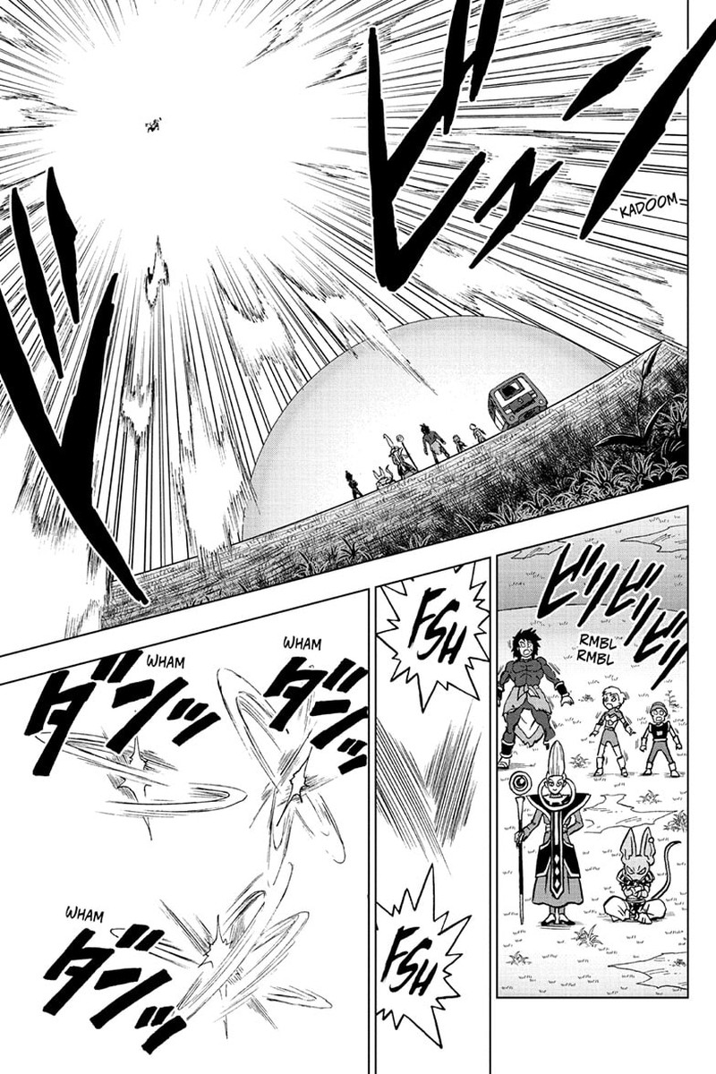 Dragon Ball Super 102 43