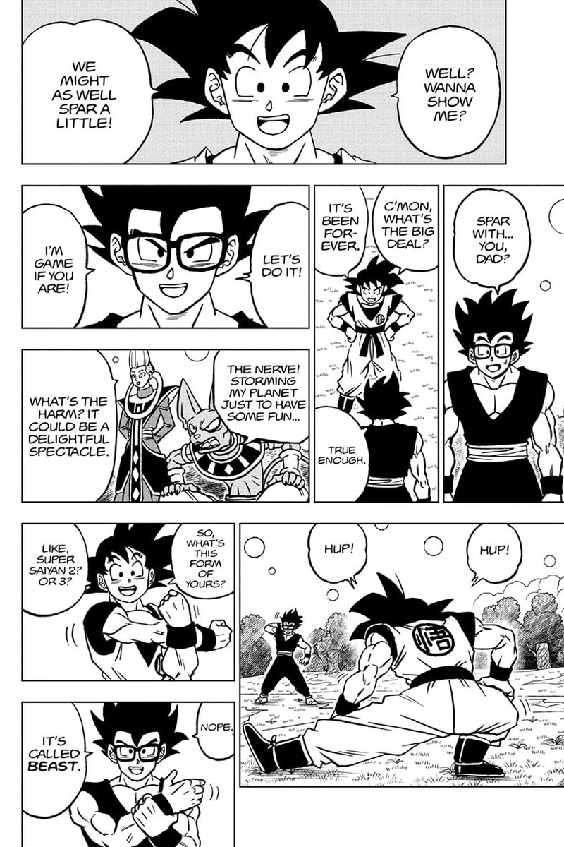 Dragon Ball Super 102 6