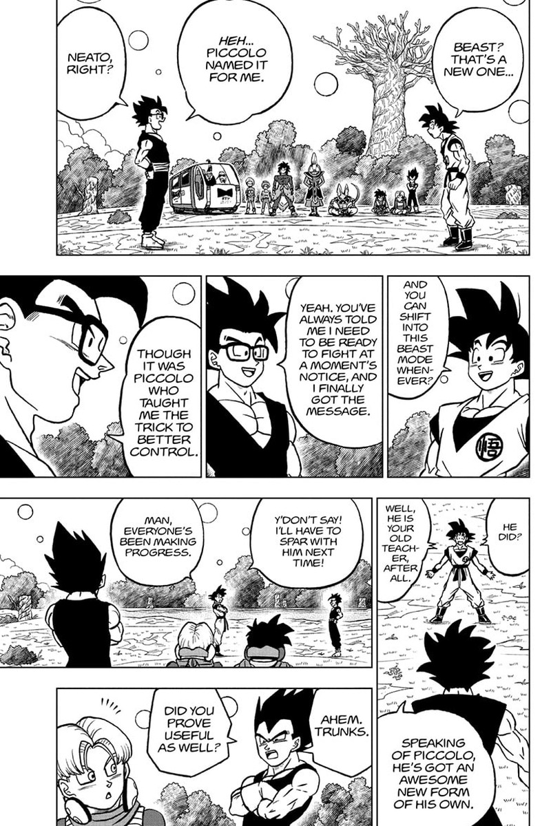 Dragon Ball Super 102 7