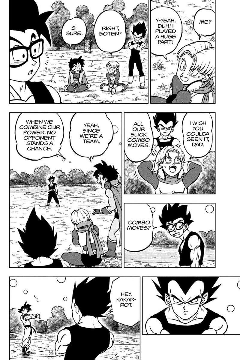 Dragon Ball Super 102 8