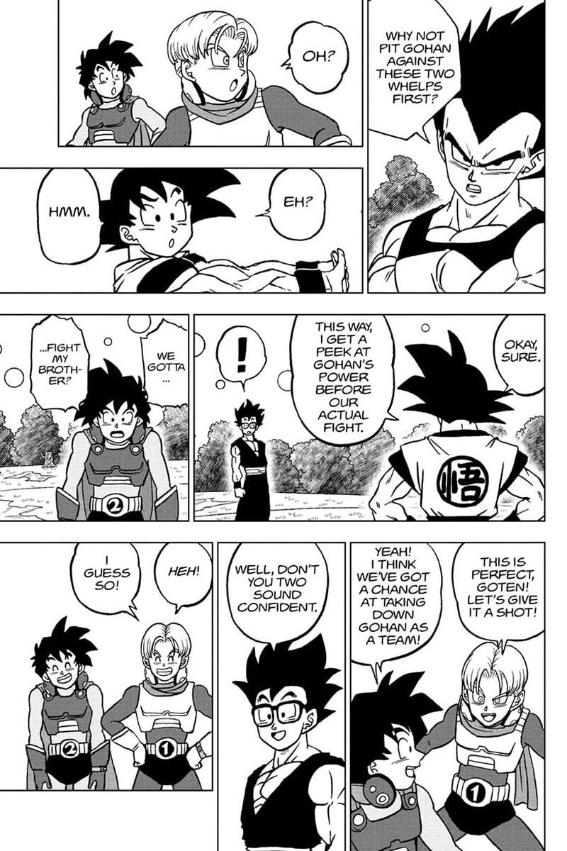 Dragon Ball Super 102 9