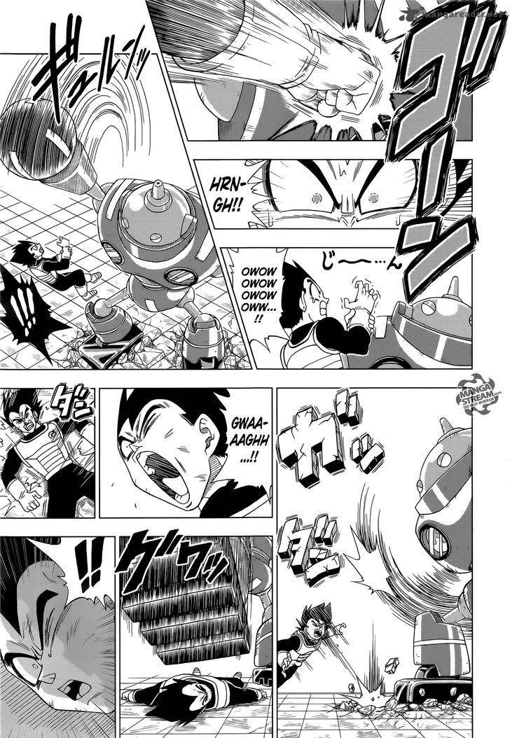 Dragon Ball Super 11 14