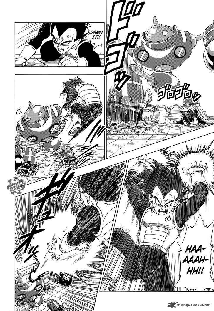 Dragon Ball Super 11 15