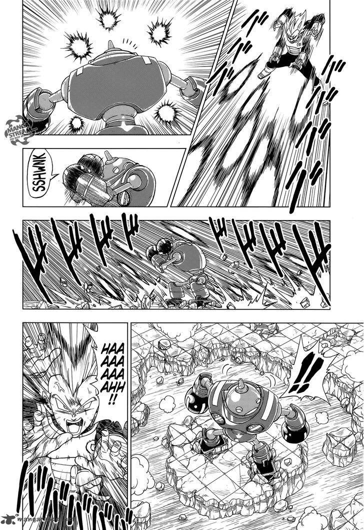 Dragon Ball Super 11 19