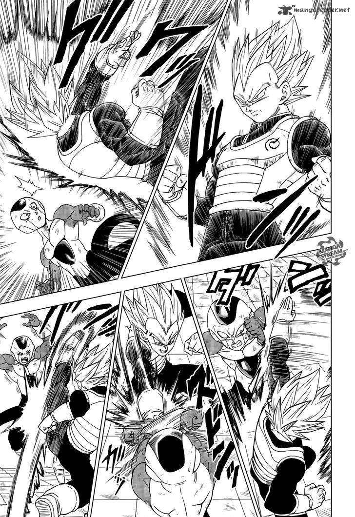 Dragon Ball Super 11 8