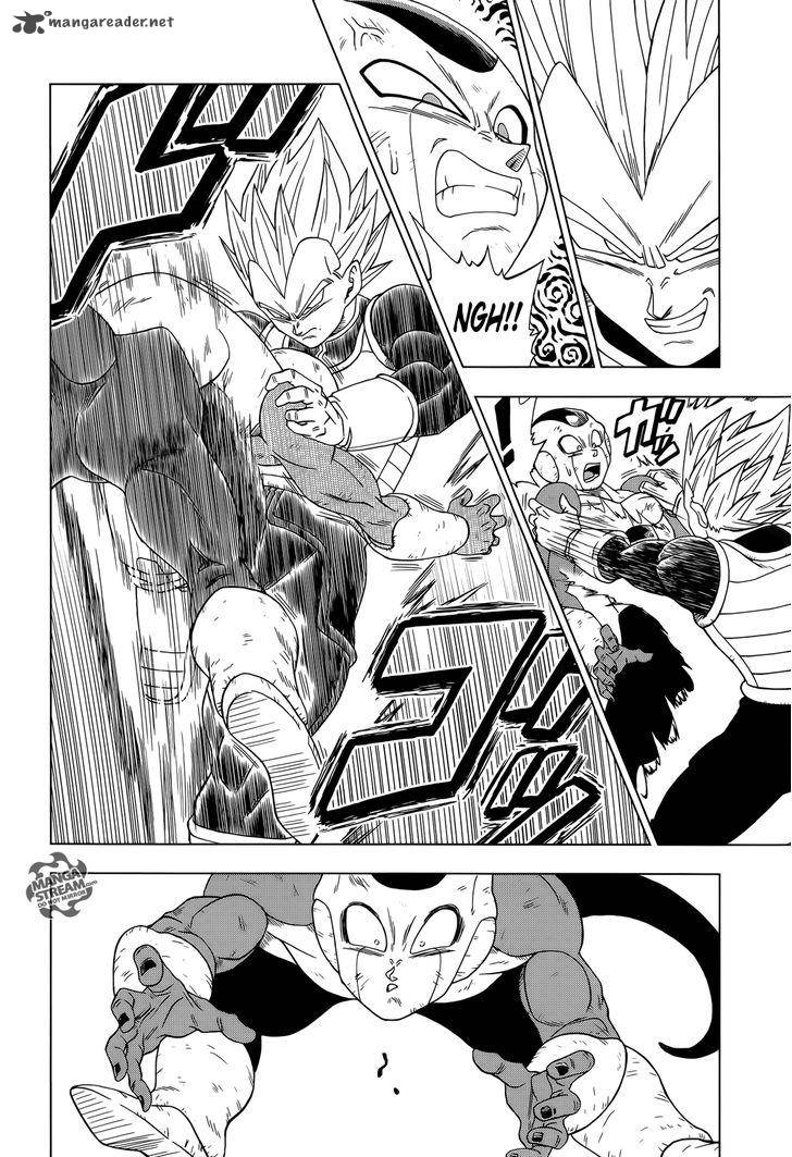 Dragon Ball Super 11 9