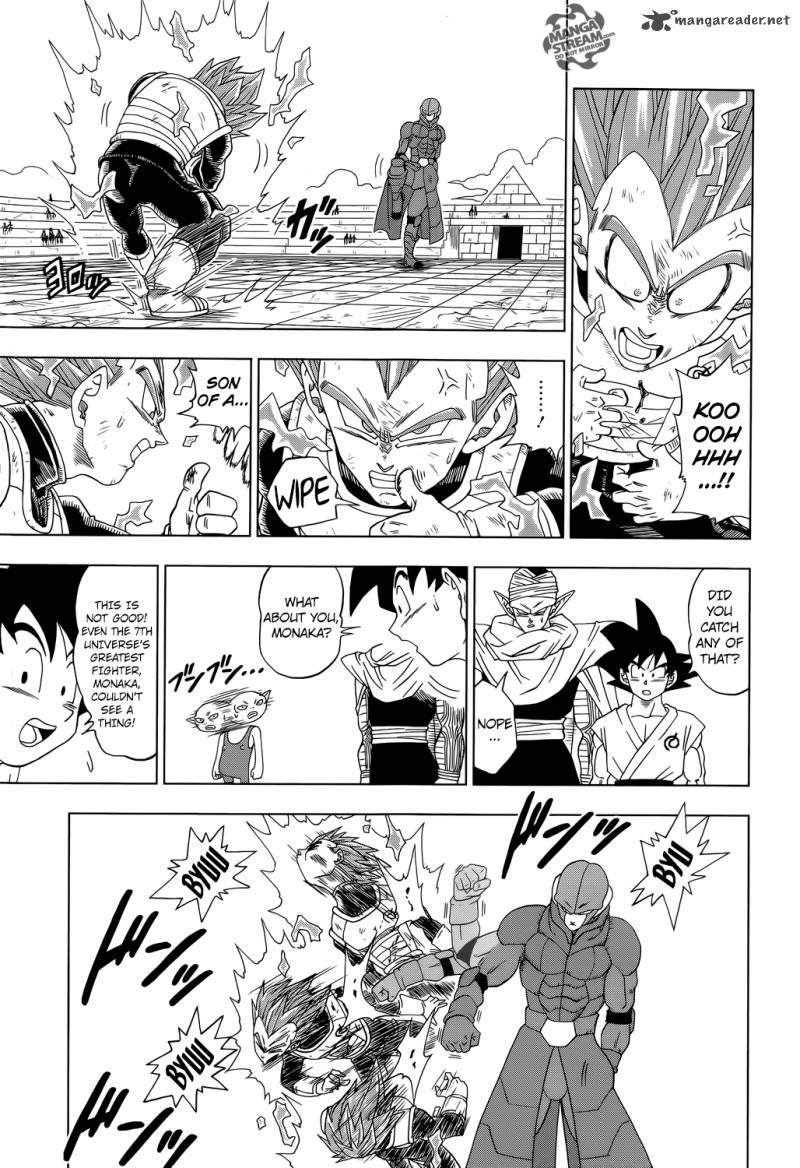 Dragon Ball Super 12 24