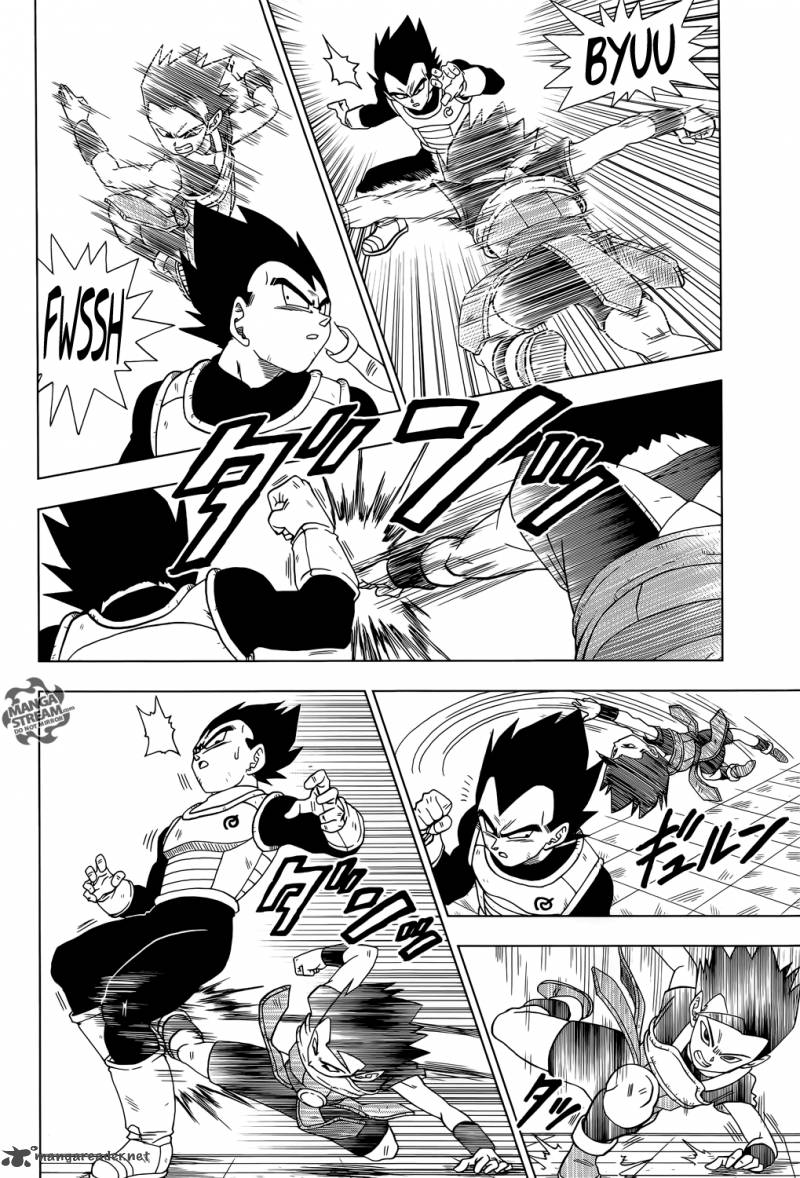Dragon Ball Super 12 3