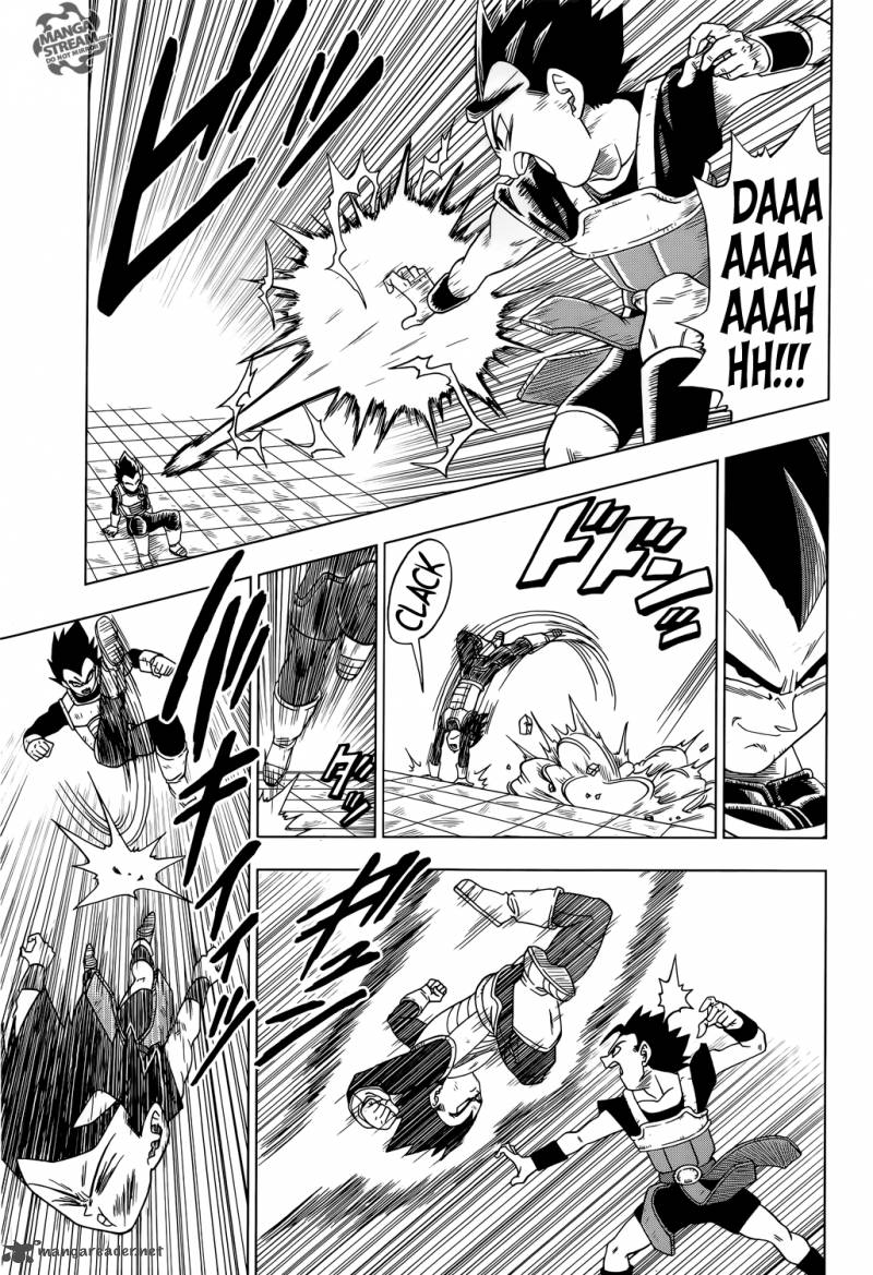 Dragon Ball Super 12 6