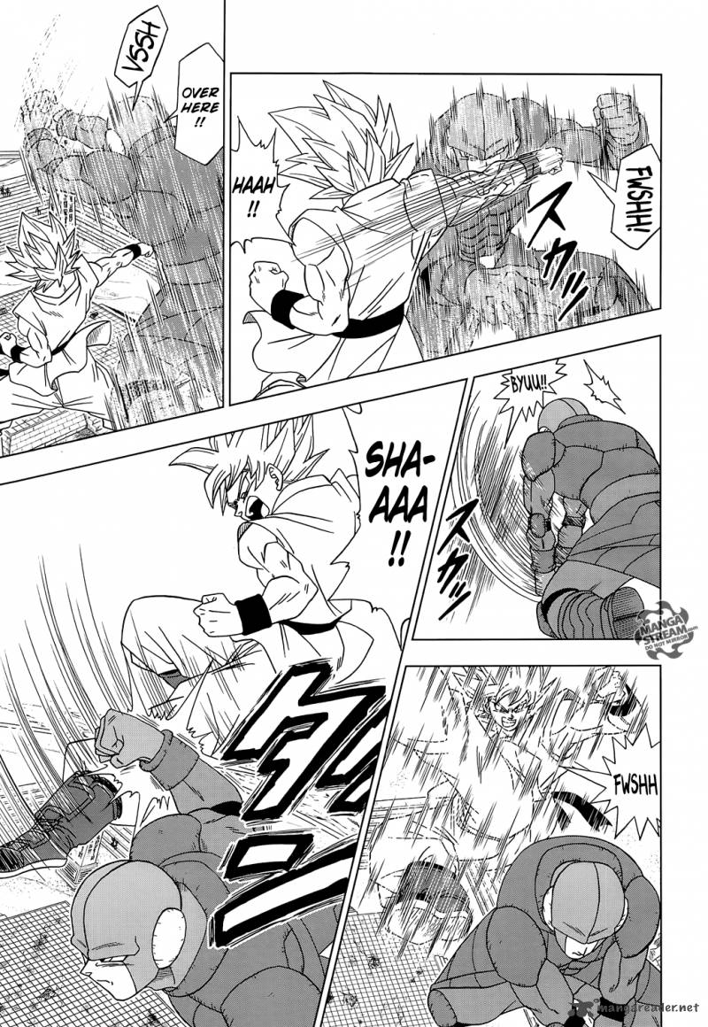 Dragon Ball Super 13 11