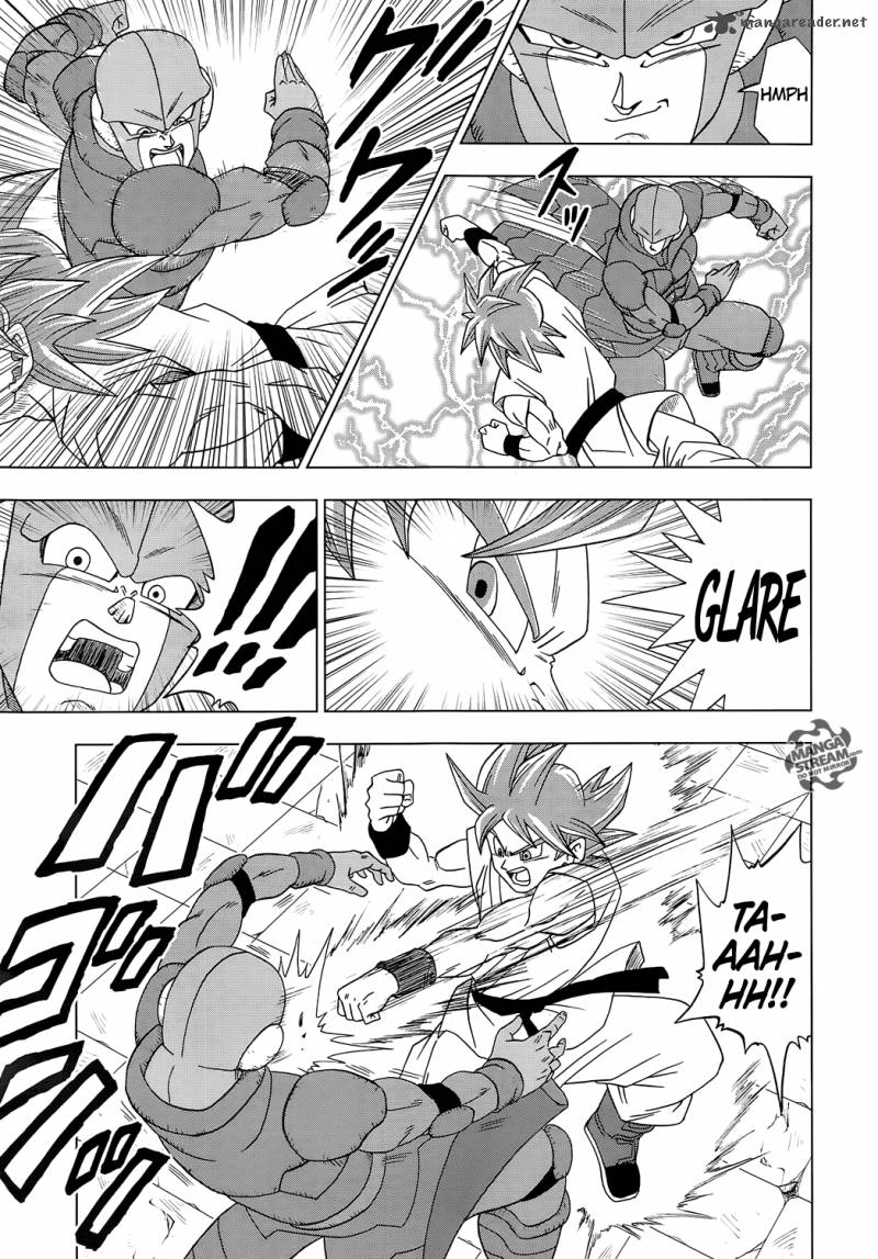 Dragon Ball Super 13 17