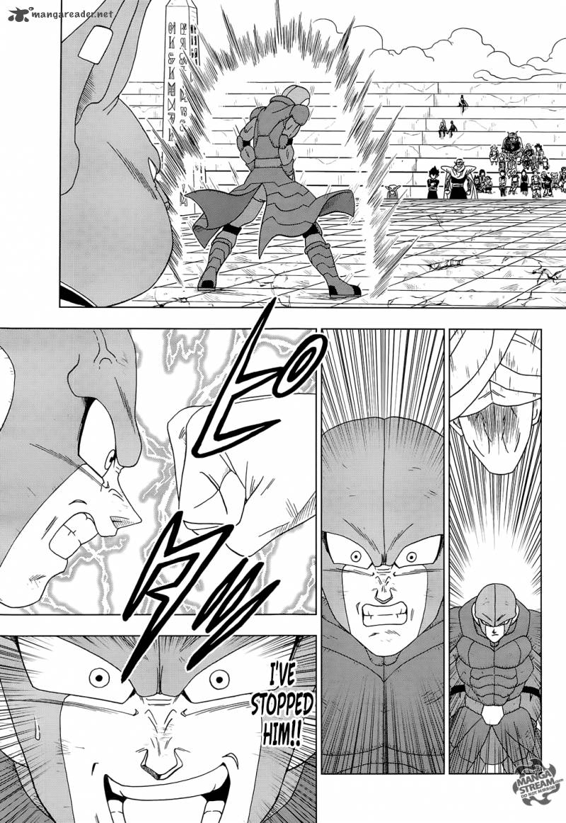 Dragon Ball Super 13 25