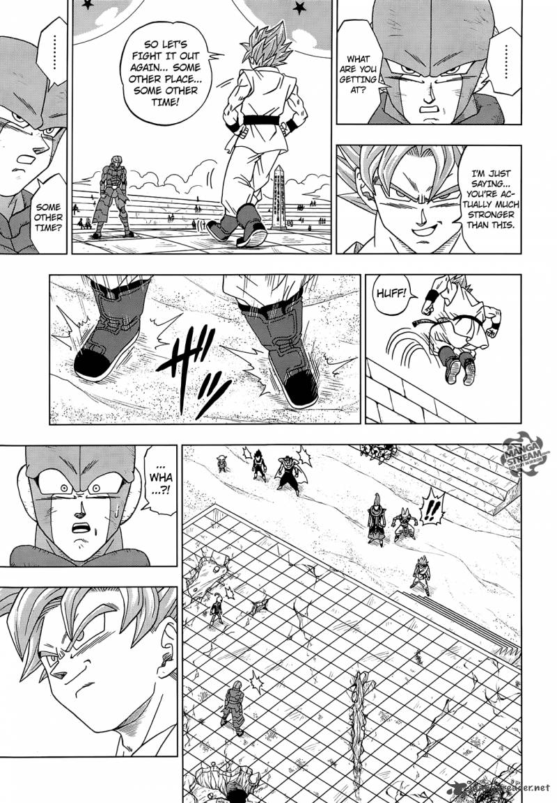 Dragon Ball Super 13 31