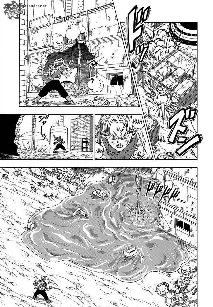 Dragon Ball Super 14 10