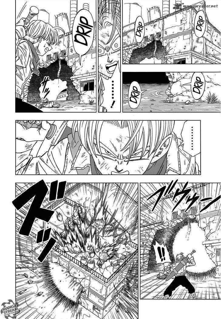 Dragon Ball Super 14 11