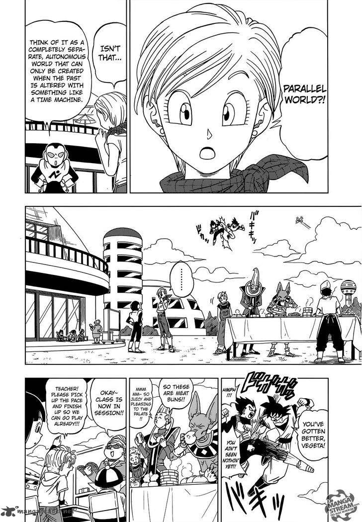 Dragon Ball Super 14 19