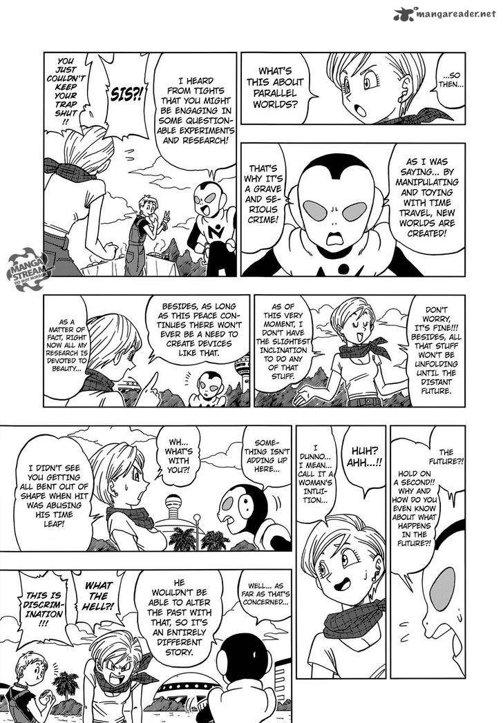 Dragon Ball Super 14 20