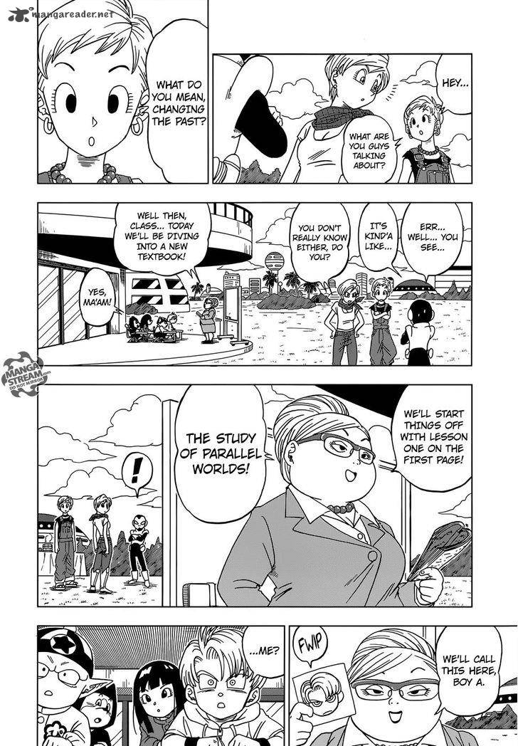 Dragon Ball Super 14 21