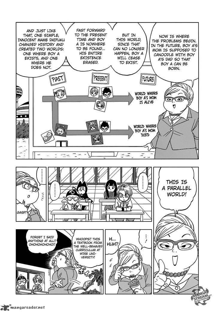 Dragon Ball Super 14 23