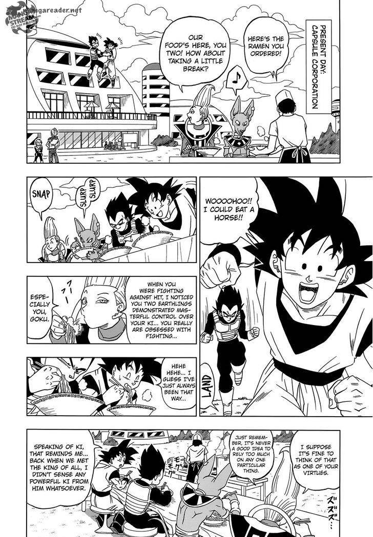 Dragon Ball Super 14 27