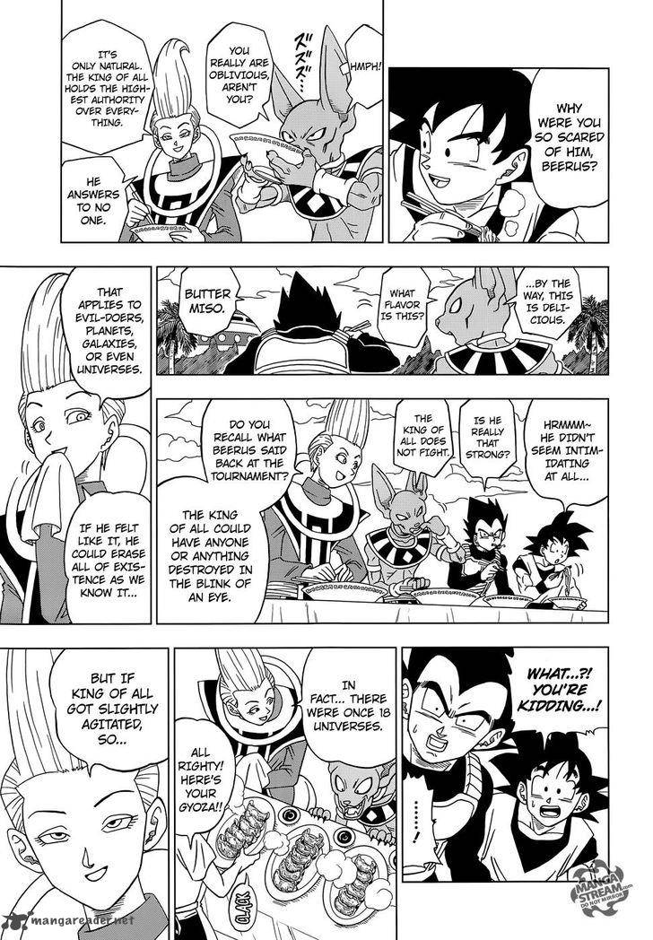 Dragon Ball Super 14 28