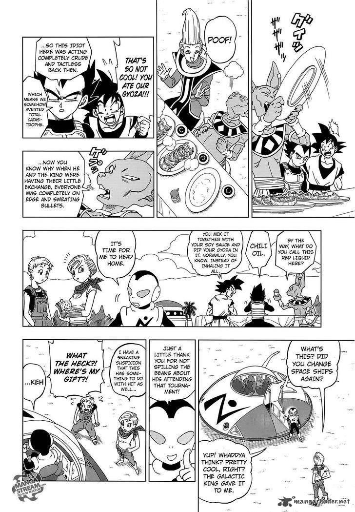 Dragon Ball Super 14 29