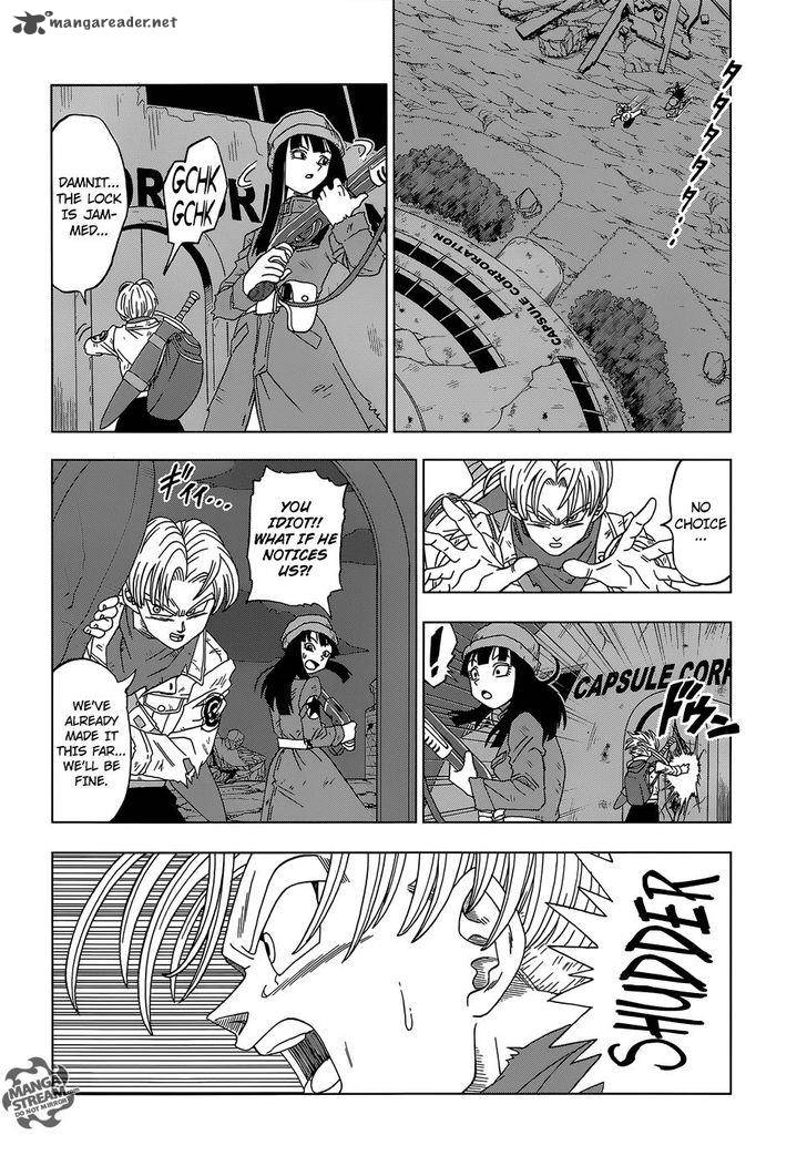 Dragon Ball Super 14 31