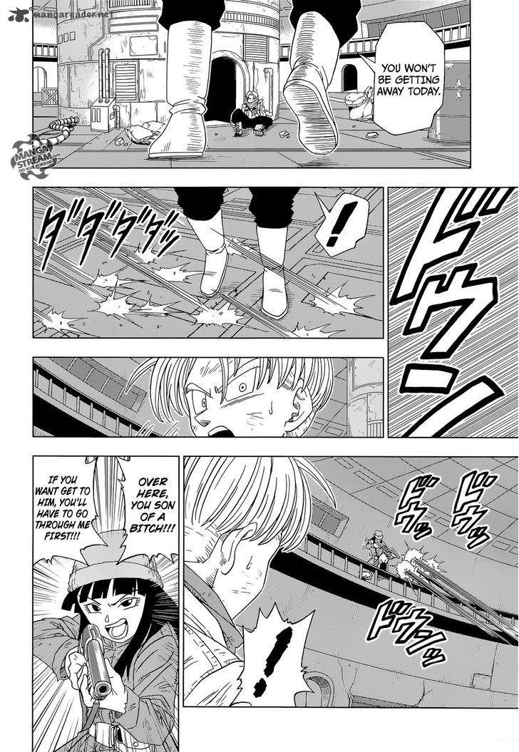 Dragon Ball Super 14 37