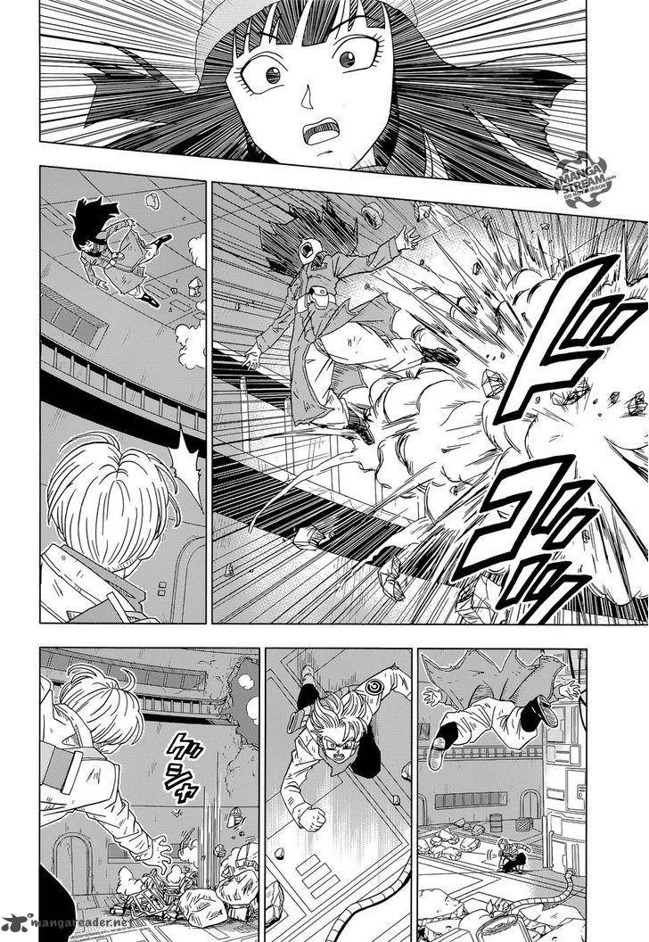 Dragon Ball Super 14 39