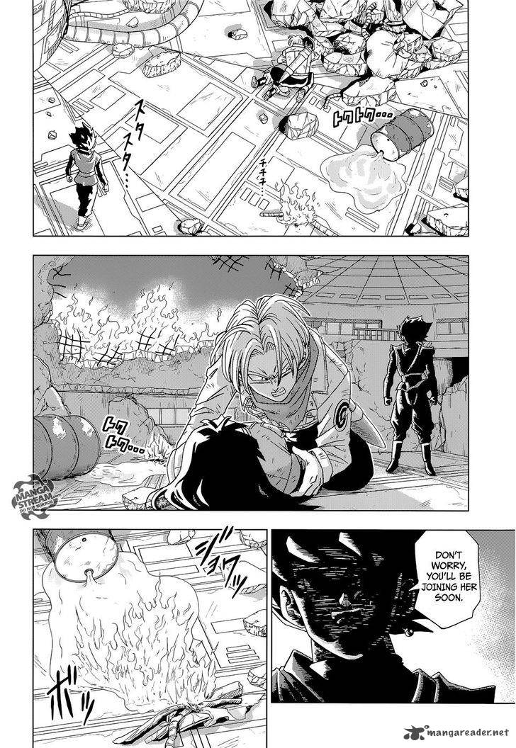 Dragon Ball Super 14 41