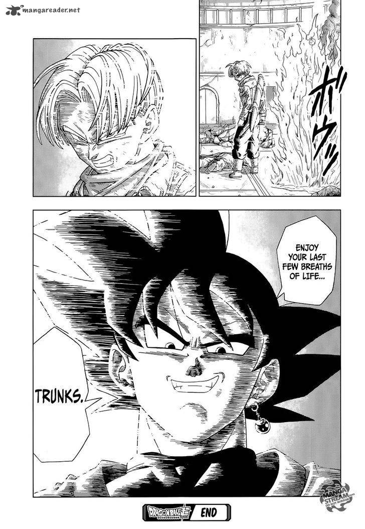 Dragon Ball Super 14 42