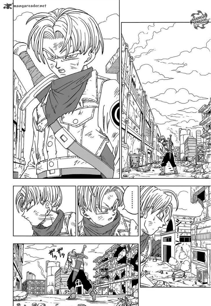 Dragon Ball Super 14 7