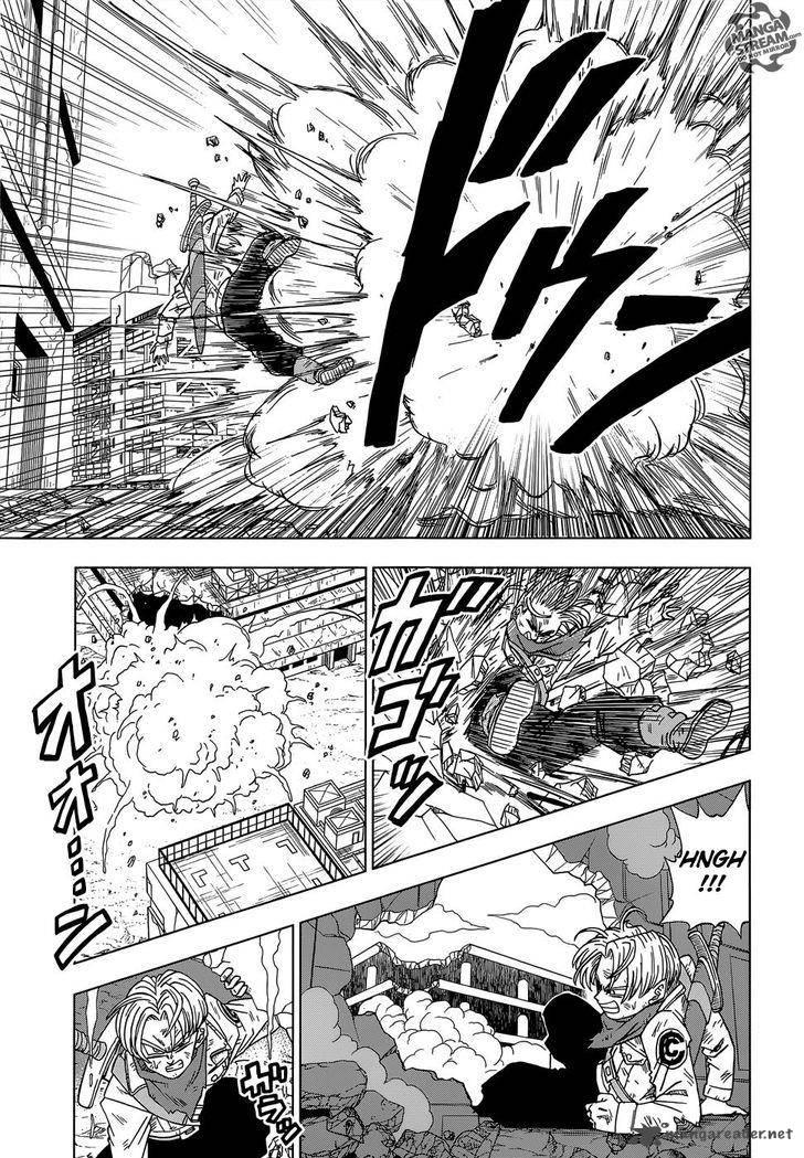 Dragon Ball Super 14 8