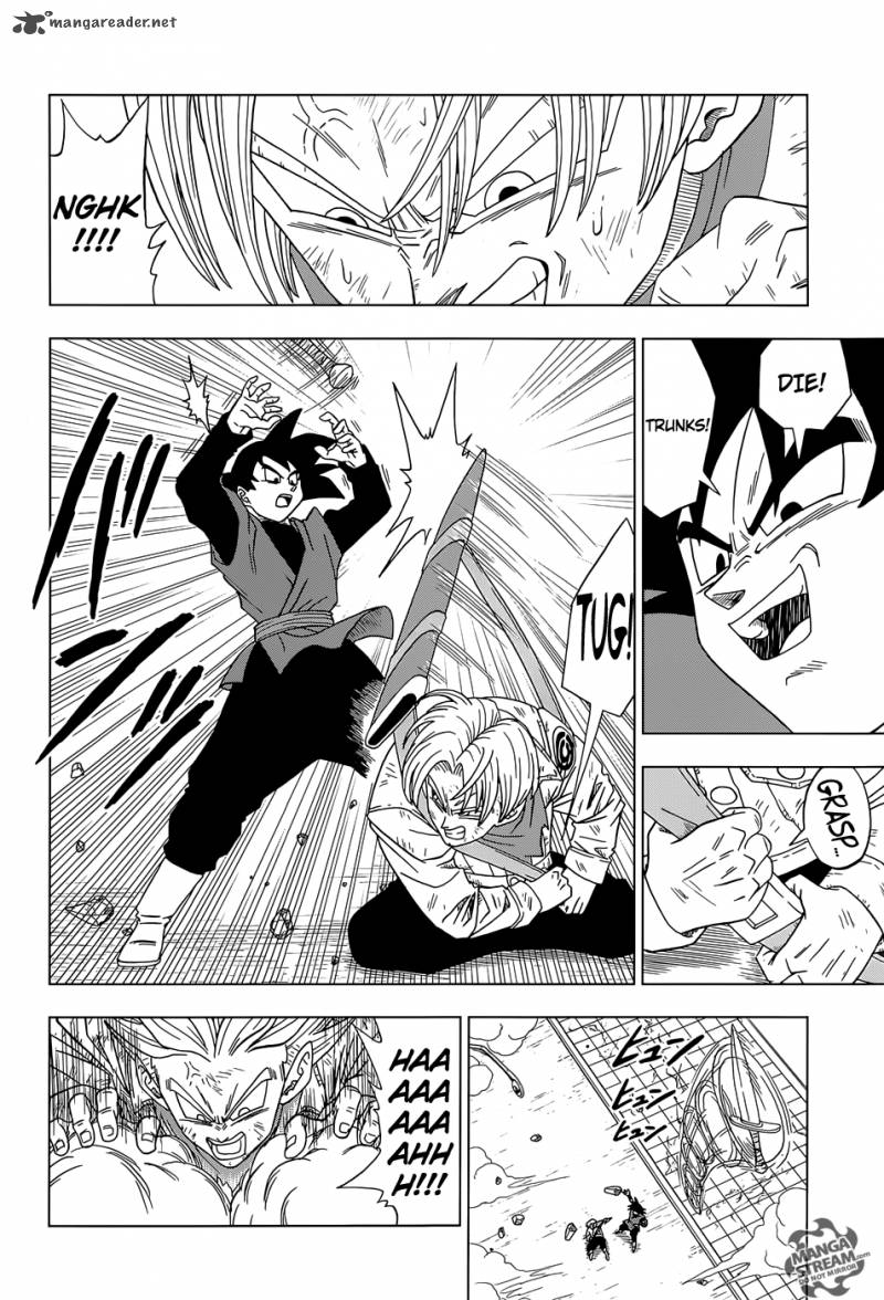 Dragon Ball Super 15 10