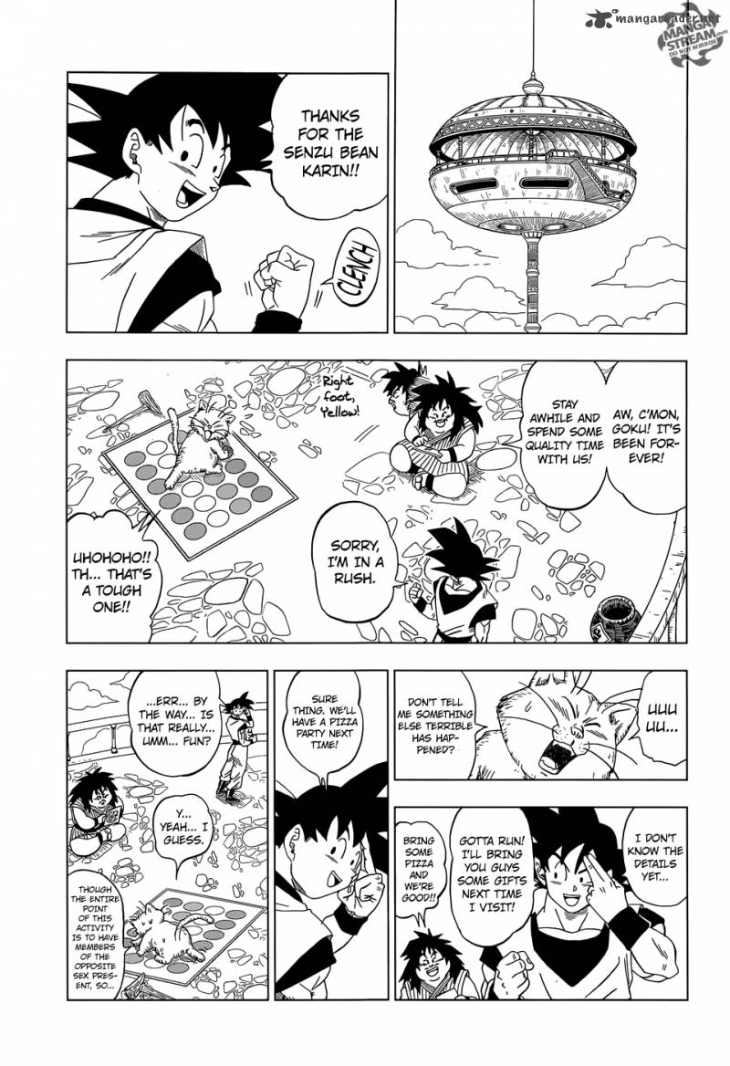 Dragon Ball Super 15 19
