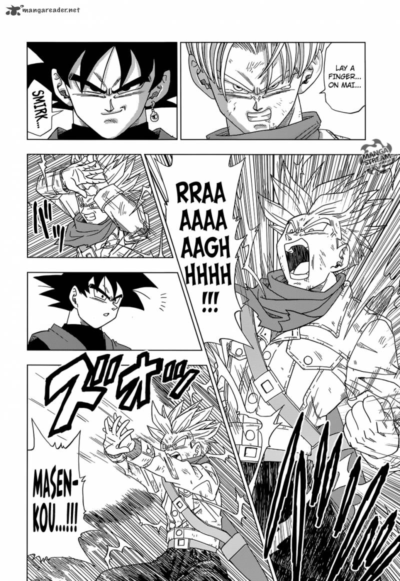 Dragon Ball Super 15 2