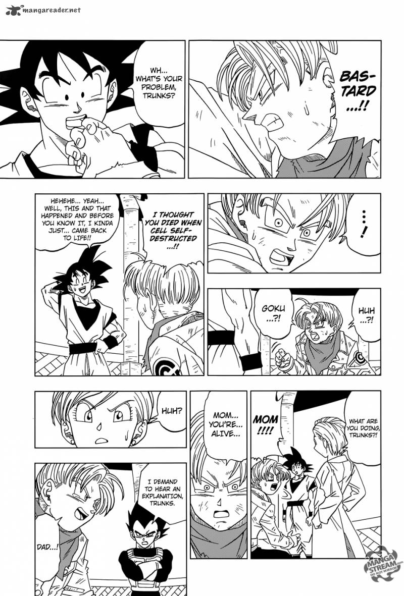 Dragon Ball Super 15 23