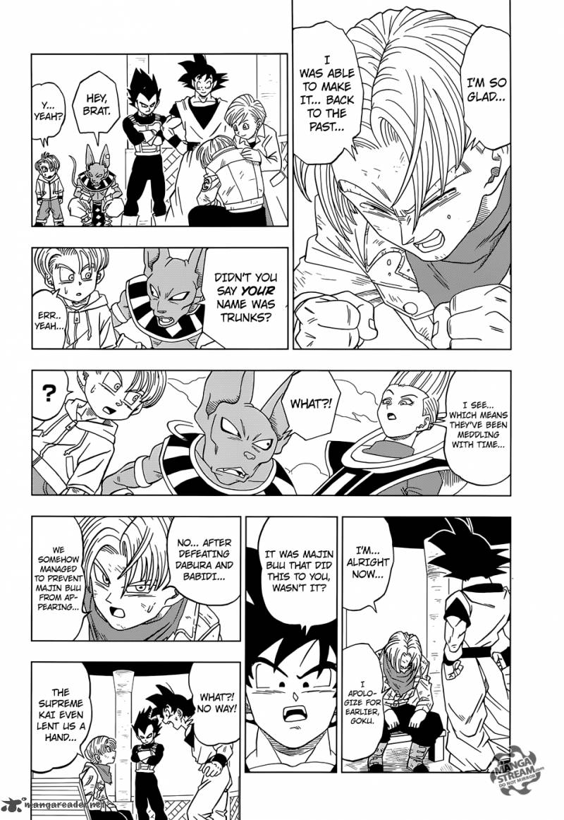 Dragon Ball Super 15 24