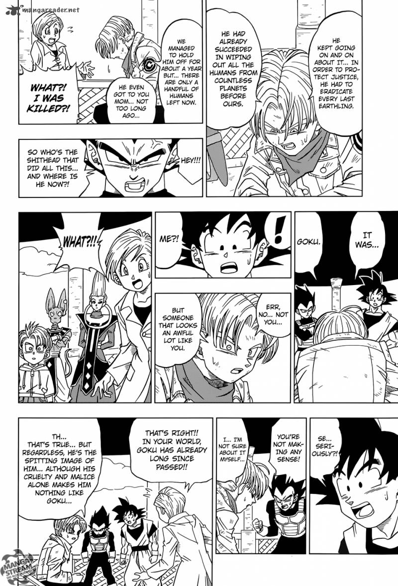 Dragon Ball Super 15 26