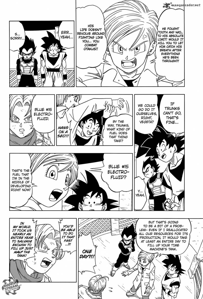 Dragon Ball Super 15 28