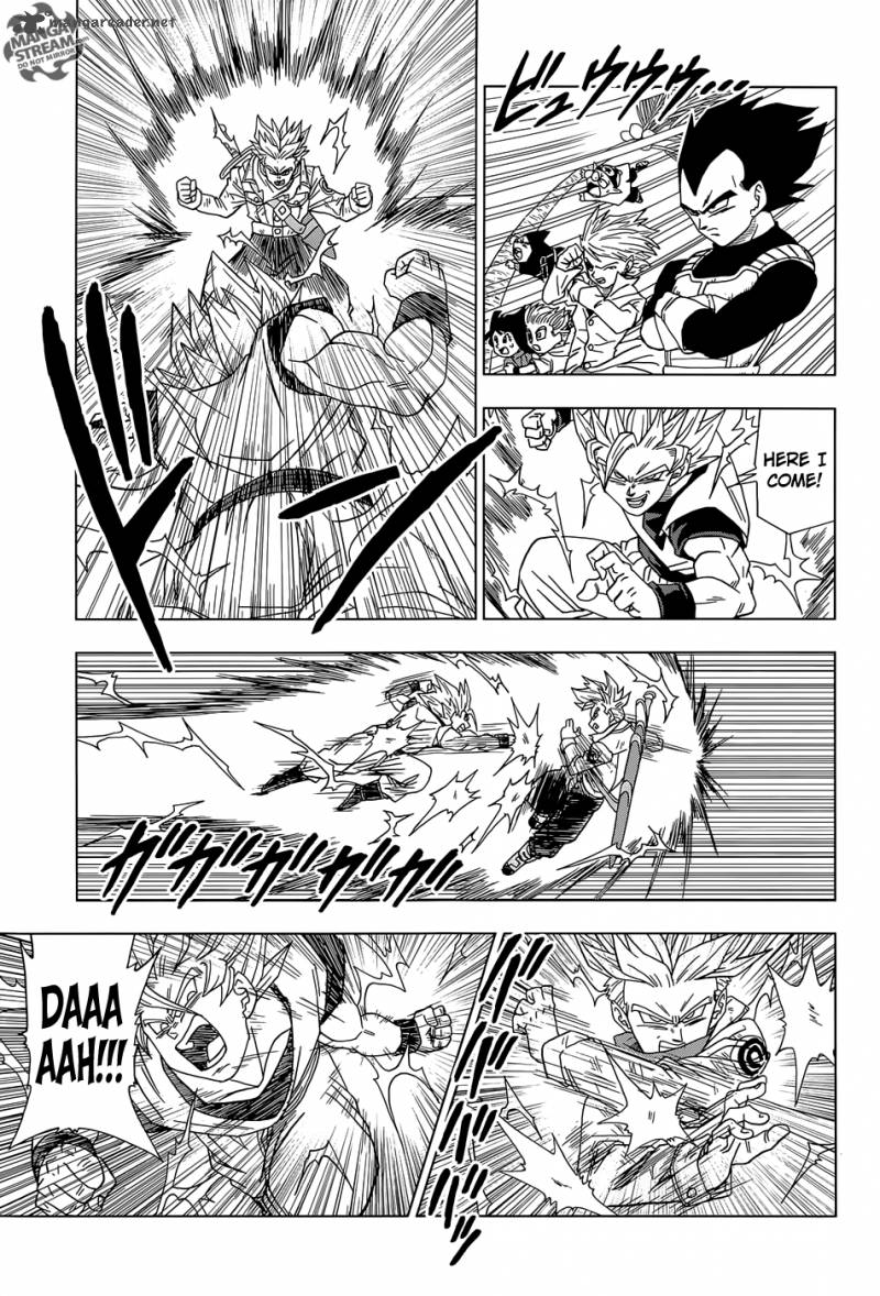 Dragon Ball Super 15 31