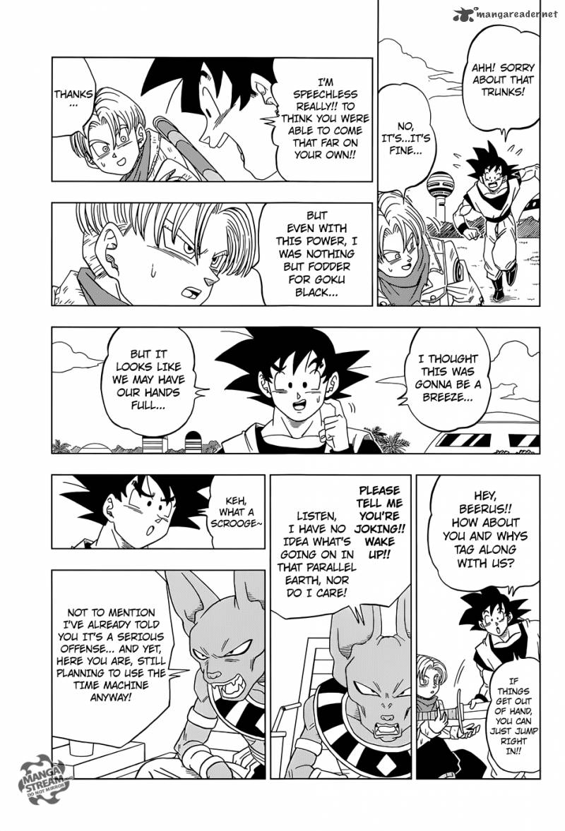 Dragon Ball Super 15 37
