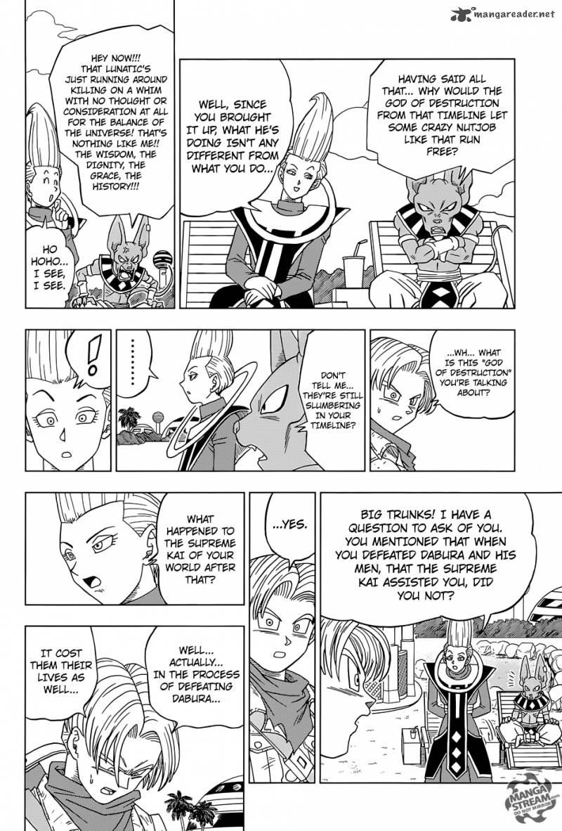 Dragon Ball Super 15 38
