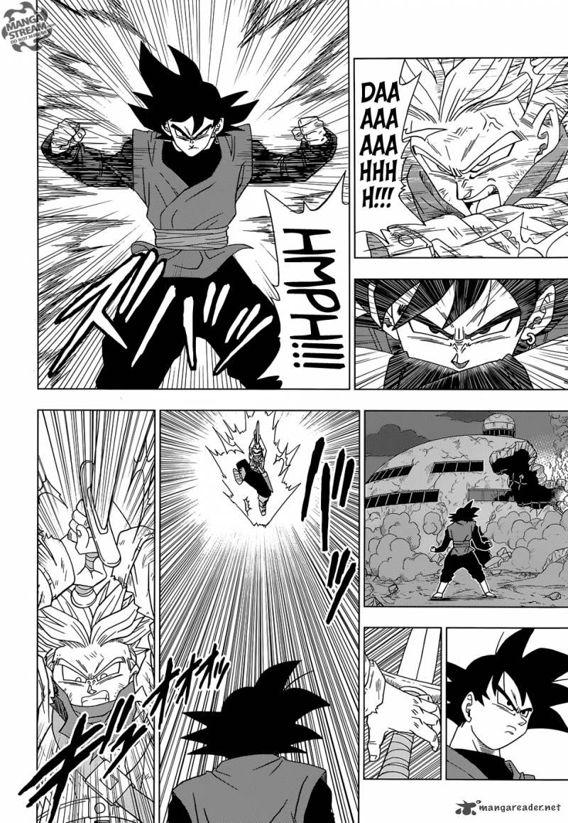 Dragon Ball Super 15 4