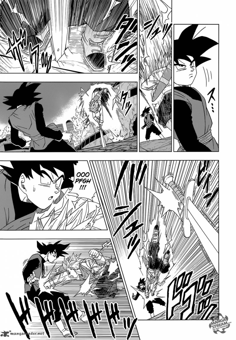 Dragon Ball Super 15 5