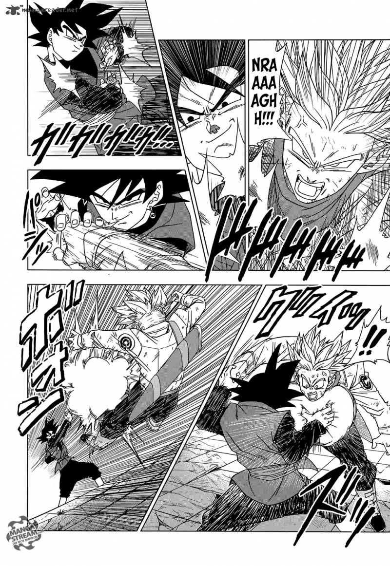 Dragon Ball Super 15 6